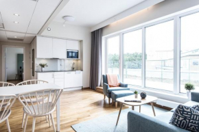 Biz Apartment Hammarby Sjöstad Stockholm